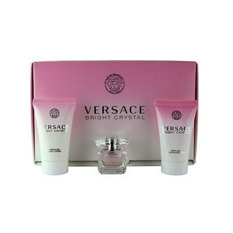 women versace luxury perfume gift 5 sets|Versace 5.